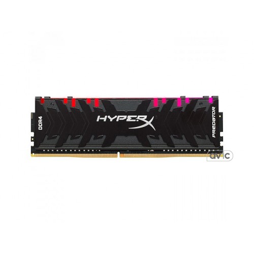 Память Kingston 8 GB DDR4 4000 MHz (HX440C19PB3A/8)