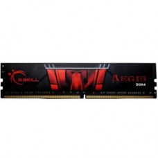 Модуль DDR4 8GB 2400 MHz Aegis G.Skill (F4-2400C15S-8GIS)