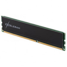 Модуль DDR3 8GB 1333 MHz Black Sark eXceleram (EG3001B)