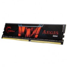 Модуль DDR4 8GB 2400 MHz Aegis G.Skill (F4-2400C15S-8GIS)