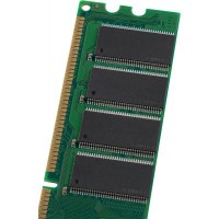 Модуль DDR 1GB 400 MHz eXceleram (E10100A)