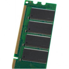 Модуль DDR 1GB 400 MHz eXceleram (E10100A)