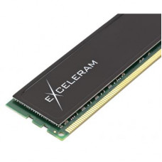 Модуль DDR3 8GB 1333 MHz Black Sark eXceleram (EG3001B)