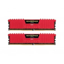 Память Corsair 16 GB (2x8GB) DDR4 2666 MHz (CMK16GX4M2A2666C16R)