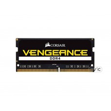 Память Corsair 16 GB SO-DIMM DDR4 2400 MHz Vengeance (CMSX16GX4M1A2400C16)