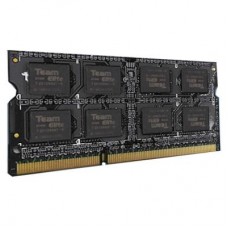 Модуль SO-DIMM 2GB/1600 DDR3 1,35V Team (TED3L2G1600C11-S01)
