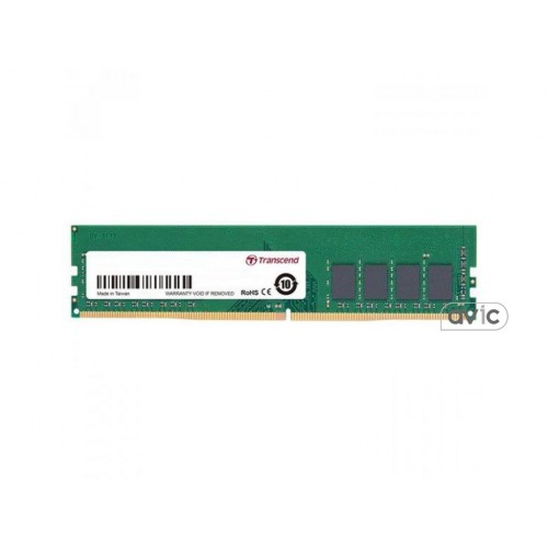 Память Transcend 4 GB DDR4 2666 MHz (JM2666HLH-4G)