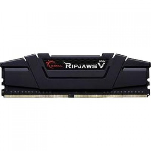 Модуль DDR4 16GB 3200 MHz RipjawsV G.Skill (F4-3200C16S-16GVK)