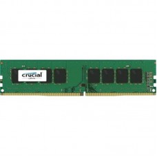 Модуль DDR4 16GB/2666 Crucial (CT16G4DFD8266)