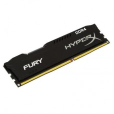 Модуль DDR4 8GB 2400 MHz HyperX FURY Black Kingston (HX424C15FB2/8)