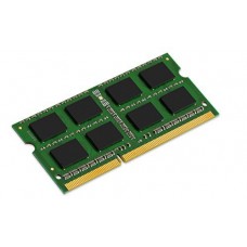 Модуль SO-DIMM 2Gb/1600 DDR3 Kingston (KVR16S11S6/2)