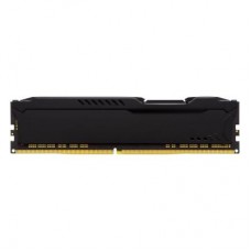 Модуль DDR4 8GB 2400 MHz HyperX FURY Black Kingston (HX424C15FB2/8)