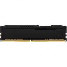 Модуль DDR4 4GB 2400 MHz Fury Black Kingston (HX424C15FB/4)
