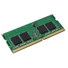 Модуль SO-DIMM 16GB/2400 DDR4 Kingston (KVR24S17D8/16)