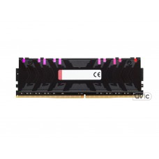 Память Kingston 16 GB 2x8GB DDR4 3600 MHz HyperX Predator RGB (HX436C17PB3AK2/16)