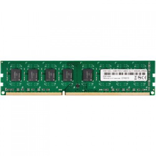 Модуль eXceleram DDR3 8GB 1600 MHz (E30143A)