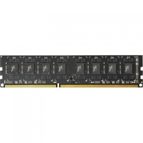 Модуль DDR3 4GB/1333 Team Elite (TED34G1333C901)