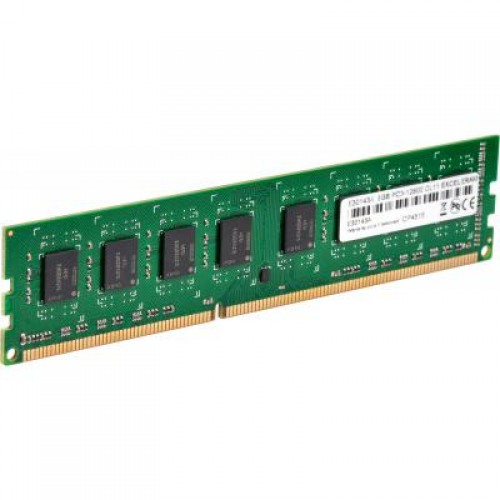 Модуль eXceleram DDR3 8GB 1600 MHz (E30143A)