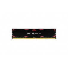 Модуль DDR4 4GB/2400 GOODRAM Iridium Black (IR-2400D464L17S/4G)