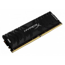 Модуль DDR4 16GB/3000 Kingston HyperX Predator Black (HX430C15PB3/16)