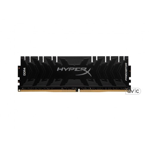 Память Kingston 8 GB DDR4 4133 MHz (HX441C19PB3/8)