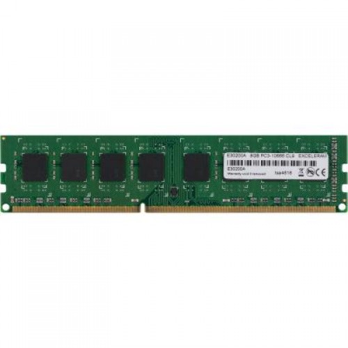 Модуль eXceleram DDR3 8GB 1333 MHz (E30200A)