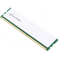 Модуль DDR3 4GB 1600 MHz Heatsink: white Sark eXceleram (E30300A)