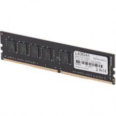 Модуль DDR4 8GB 2400 MHz eXceleram (E40824A)