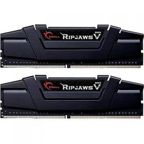 Модуль DDR4 16GB (2x8GB) 3000 MHz Ripjaws G.Skill (F4-3000C15D-16GVGB)