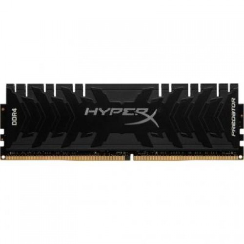 Модуль DDR4 16GB 2400 MHz HyperX Predator Kingston (HX424C12PB3/16)