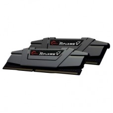 Модуль DDR4 16GB (2x8GB) 3000 MHz Ripjaws G.Skill (F4-3000C15D-16GVGB)