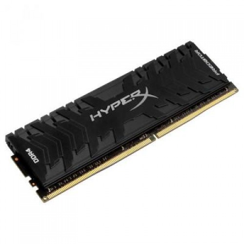 Модуль DDR4 16GB 2400 MHz HyperX Predator Kingston (HX424C12PB3/16)