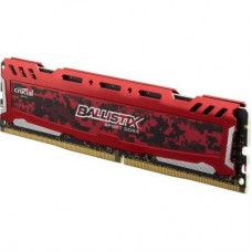 Модуль DDR4 16GB 2400 MHz MICRON (BLS16G4D240FSE)