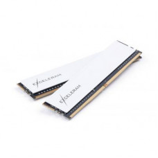 Модуль DDR4 16GB (2x8GB) 2400 MHz Black&White Series eXceleram (EBW416247AD)