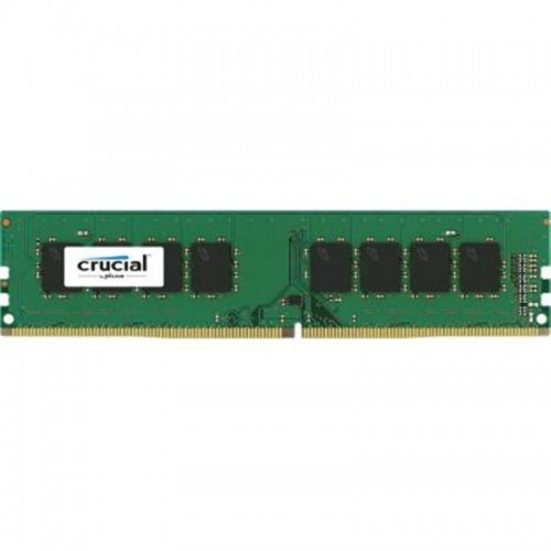 Модуль DDR4 16GB/2400 Crucial (CT16G4DFD824A)