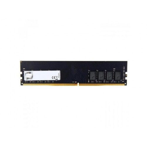 Память G.Skill 8 GB Value NT DDR4 2666 MHz (F4-2666C19S-8GNT)