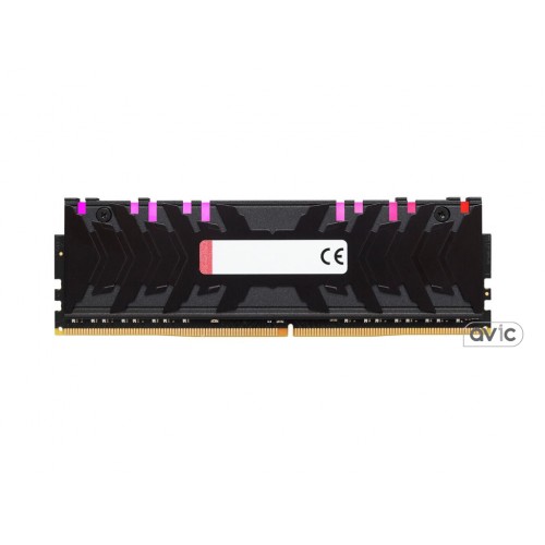 Память Kingston 8 GB DDR4 3200 MHz (HX432C16PB3A/8)