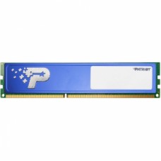 Модуль DDR4 16GB/2400 Patriot Signature Line (PSD416G24002H)
