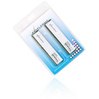 Модуль DDR3 16GB (2x8GB) 1600 MHz White Sark eXceleram (E30308A)
