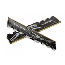 Модуль DDR4 16GB 2400 MHz Panther Silver Apacer (EK.16G2T.GEF)