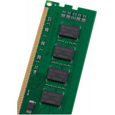 Модуль DDR3 8GB 1600 MHz eXceleram (E30228A)
