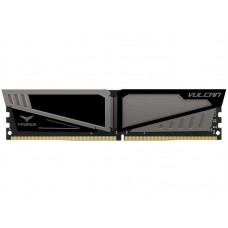 Модуль DDR4 16GB/2400 Team T-Force Vulcan Gray (TLGD416G2400HC15B01)