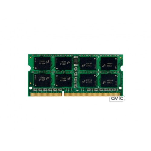 Память Copelion 4 GB DDR3 1600 MHz (4GG5128D16L)