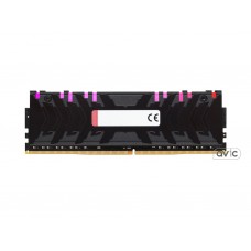 Память Kingston 8 GB DDR4 3600 MHz (HX436C17PB3A/8)