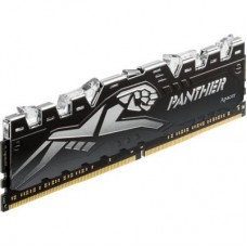 Модуль DDR4 16GB 2400 MHz Panther Rage Series Apacer (EK.16G2T.GEJ)
