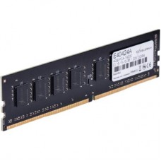 Модуль DDR4 4GB 2400 MHz eXceleram (E40424A)