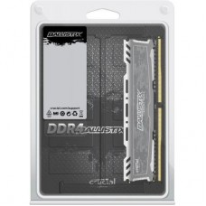 Модуль DDR4 16GB 2400 MHz Ballistix Sport LT MICRON (BLS16G4D240FSB)