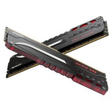 Модуль DDR4 16GB (2x8GB) 3000 MHz BLADE Fire Series Apacer (EK.16GAZ.GJDK2)