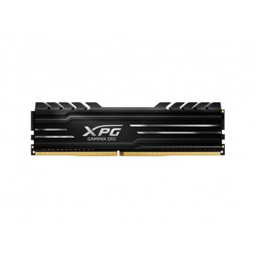 Память ADATA 16 GB DDR4 2666 MHz XPG GD10-HS Black (AX4U2666316G16-SBG)