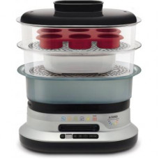 Пароварка TEFAL VC 3008